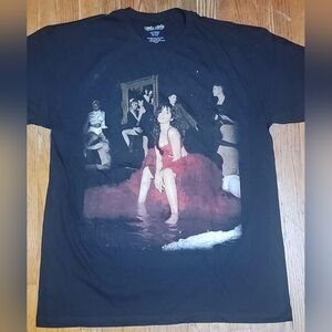 Camilla Cabello Shirt